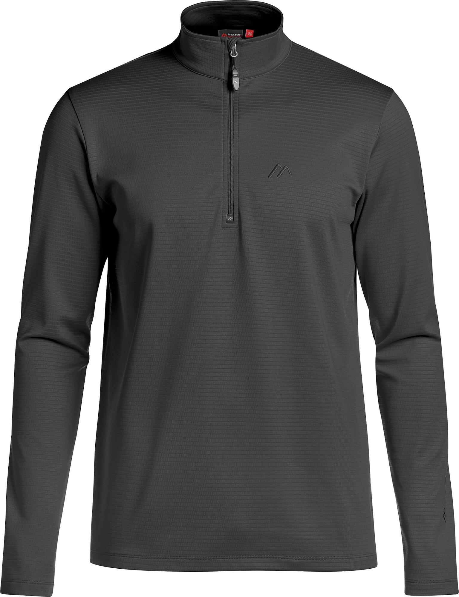 Maier Sports Felix black (M10900) 50 3000070-M10900-50