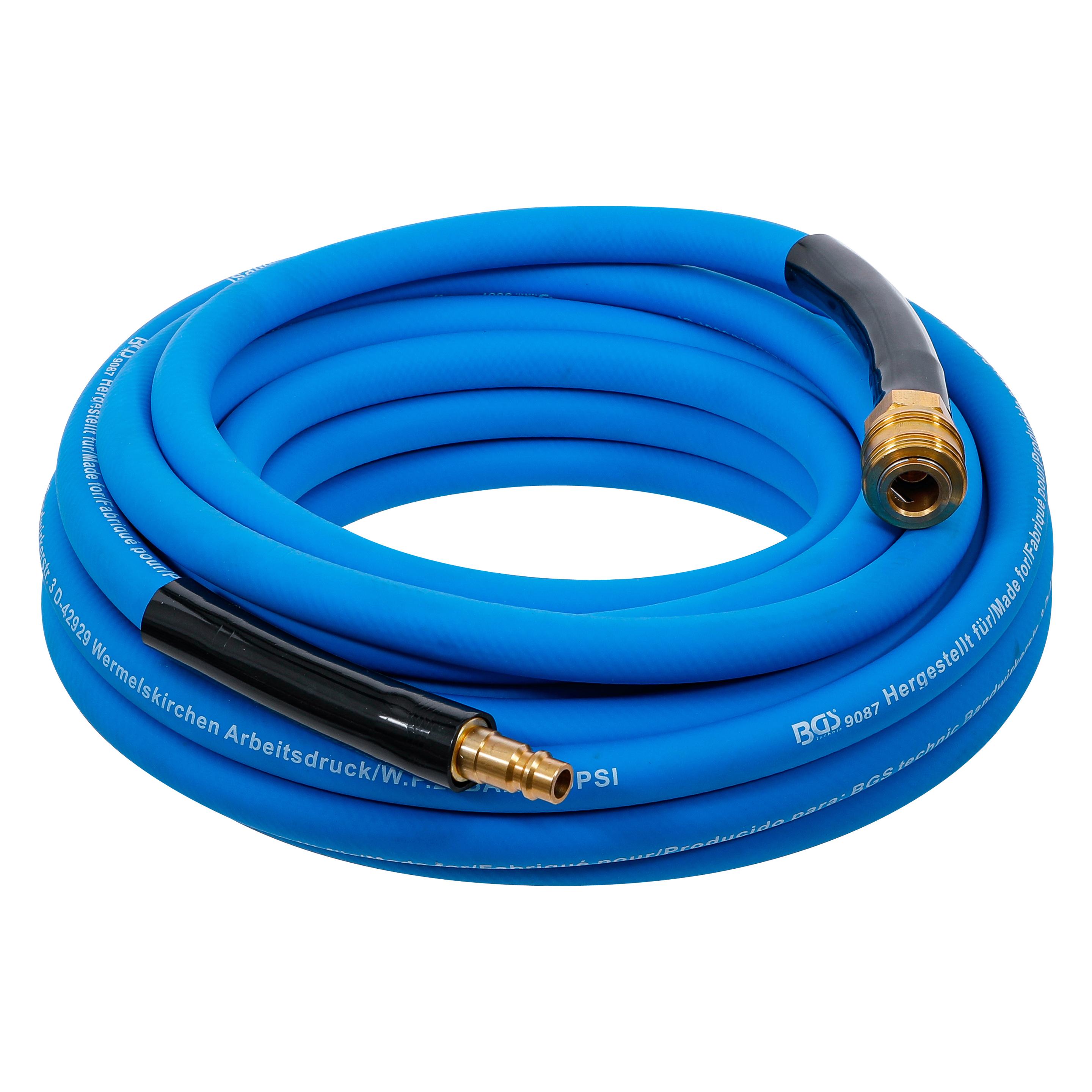 BGS Druckluftschlauch 10 m (9087)