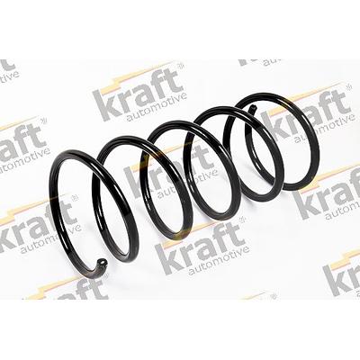 Kraft Automotive Fahrwerksfeder [Hersteller-Nr. 4022310] für Ford