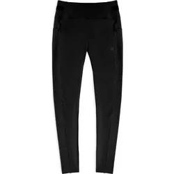 Ciele, Damen, Tights, FST 29" (M), Schwarz