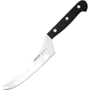 Arcos Käsemesser Universal 281604, 14,5 cm Edelstahlklinge, Kunststoffgriff