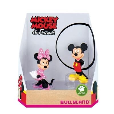 WD Micky Double Pack