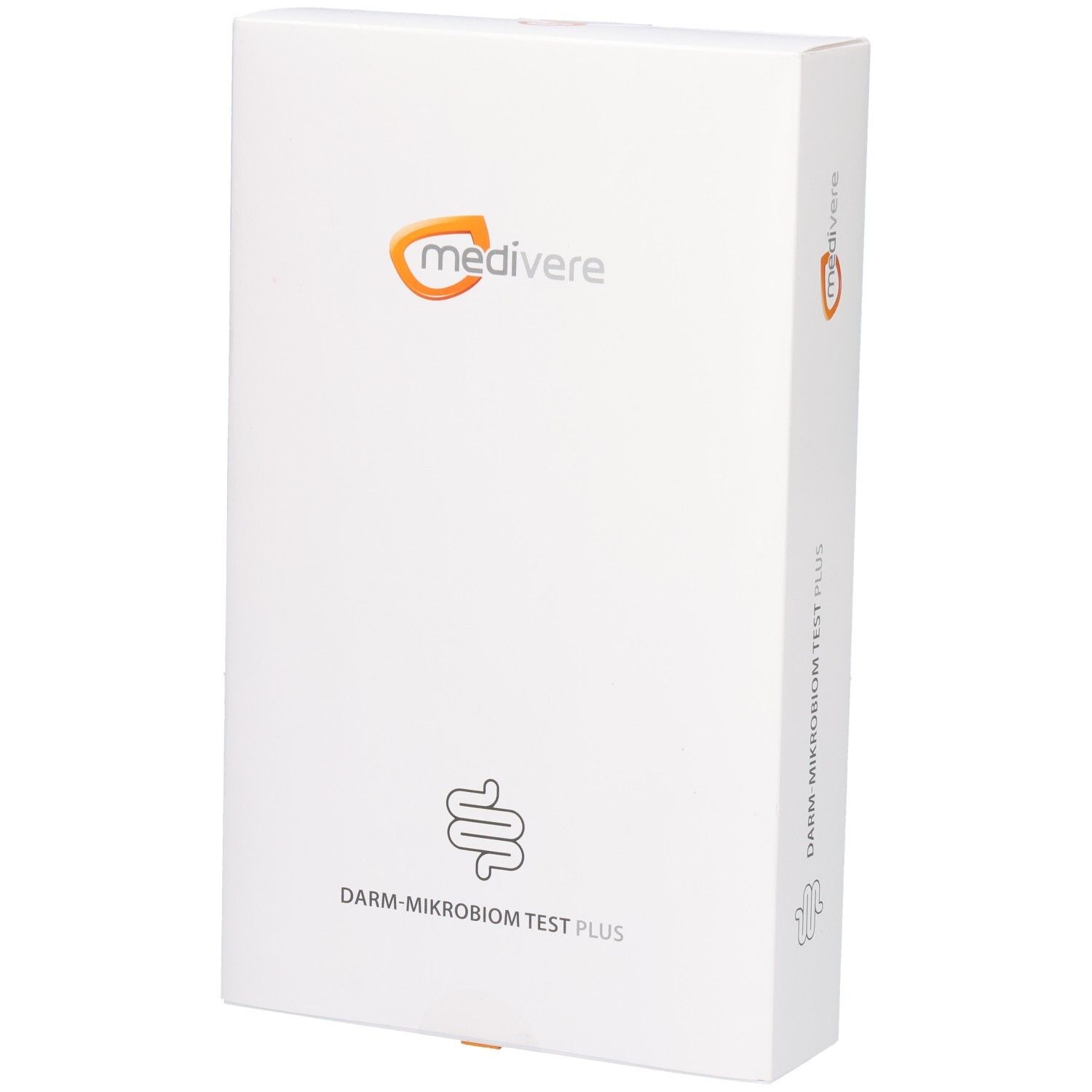 Darm Mikrobiom Plus Stuhltest 1 St Test