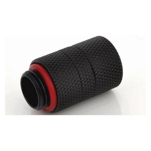 Bitspower Anschluss 1/4 Zoll auf 11/8mm - drehbar (BP-CBRV)