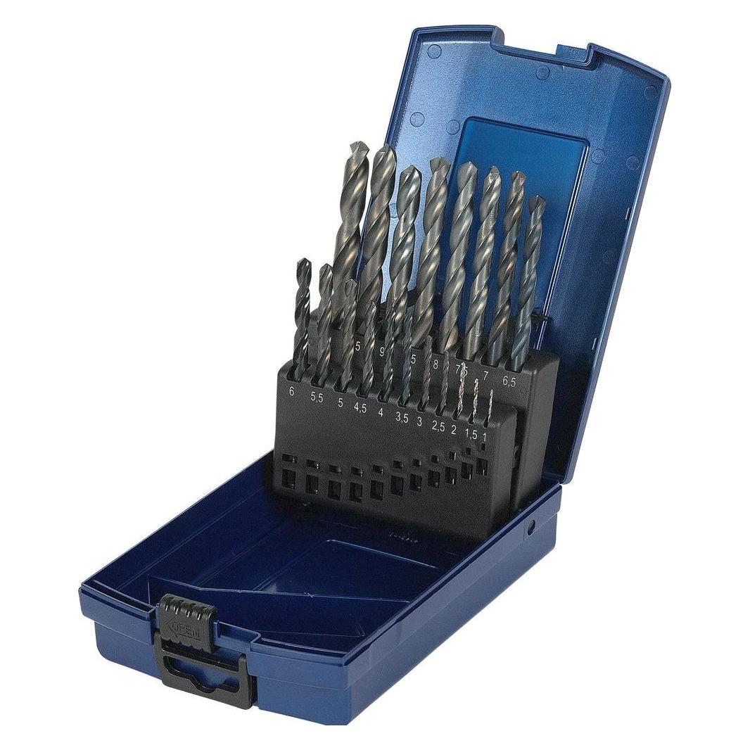 Forum Professional Solutions Bohrerkassette (1.0-10 mm) (4317784948845 M3043-1810)