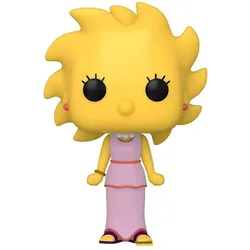 Funko POP! The Simpsons : Lisandra (1201)