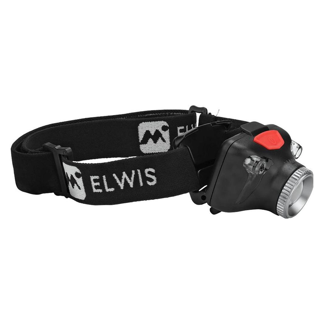 Elwis - LED Lampen Kopfleuchte (430 lm) (600H430 M2835-2807)