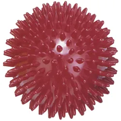 TRENDY SPORT Theraball Rot ( Ø 9 cm )
