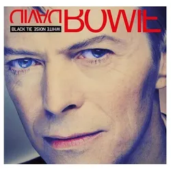 I-DI, Schallplatten, Black Tie White Noise (2021 Remaster) (David Bowie)