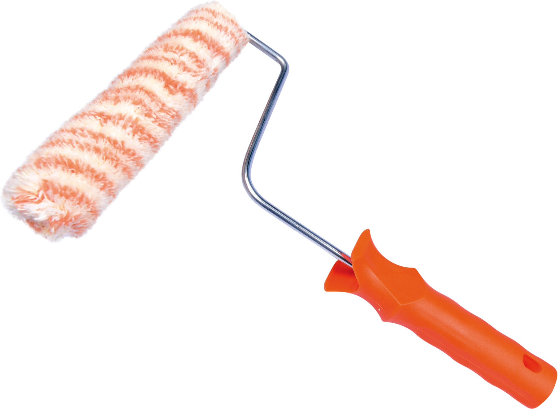 FRIESS-TECHNO-PROFI Malerstreif Ersatzwalze 18cm 12mm Flitzer (F6518550)