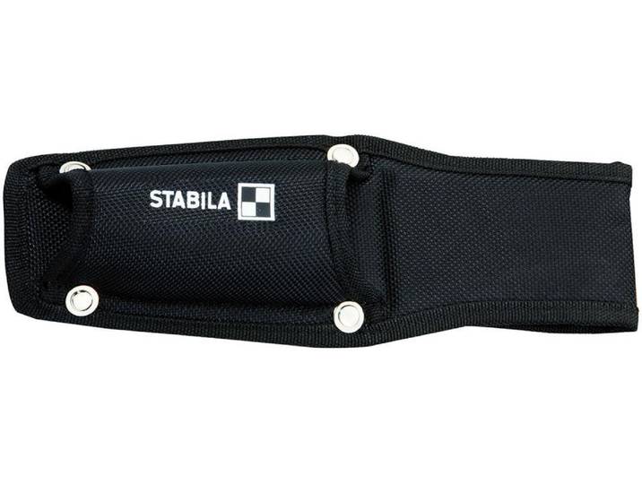 Niveau à bulle Torpedo 25 cm 81S Stabila 4005069025014