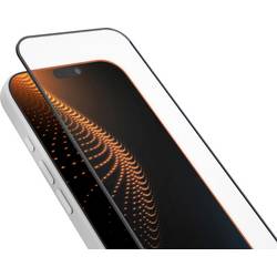 sbs mobile Displayschutzfolie Apple iPhone 17 Pro Max 1 St. kratzfest TEAPPLD3OIP1769