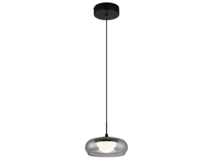 Globo Led-Hängeleuchte, 120 cm, Lampen & Leuchten, Innenbeleuchtung, Hängeleuchten, Pendelleuchten