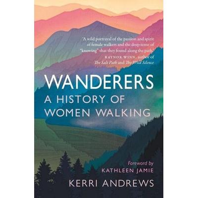 Wanderers, Taschenbuch von Rosina Buckland, Reaktion Books Ltd, 978-1-78914-501-4