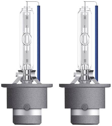 Osram Automotive 4062172397704 Xenon Leuchtmittel Xenarc Cool Blue D4S 35W 42V