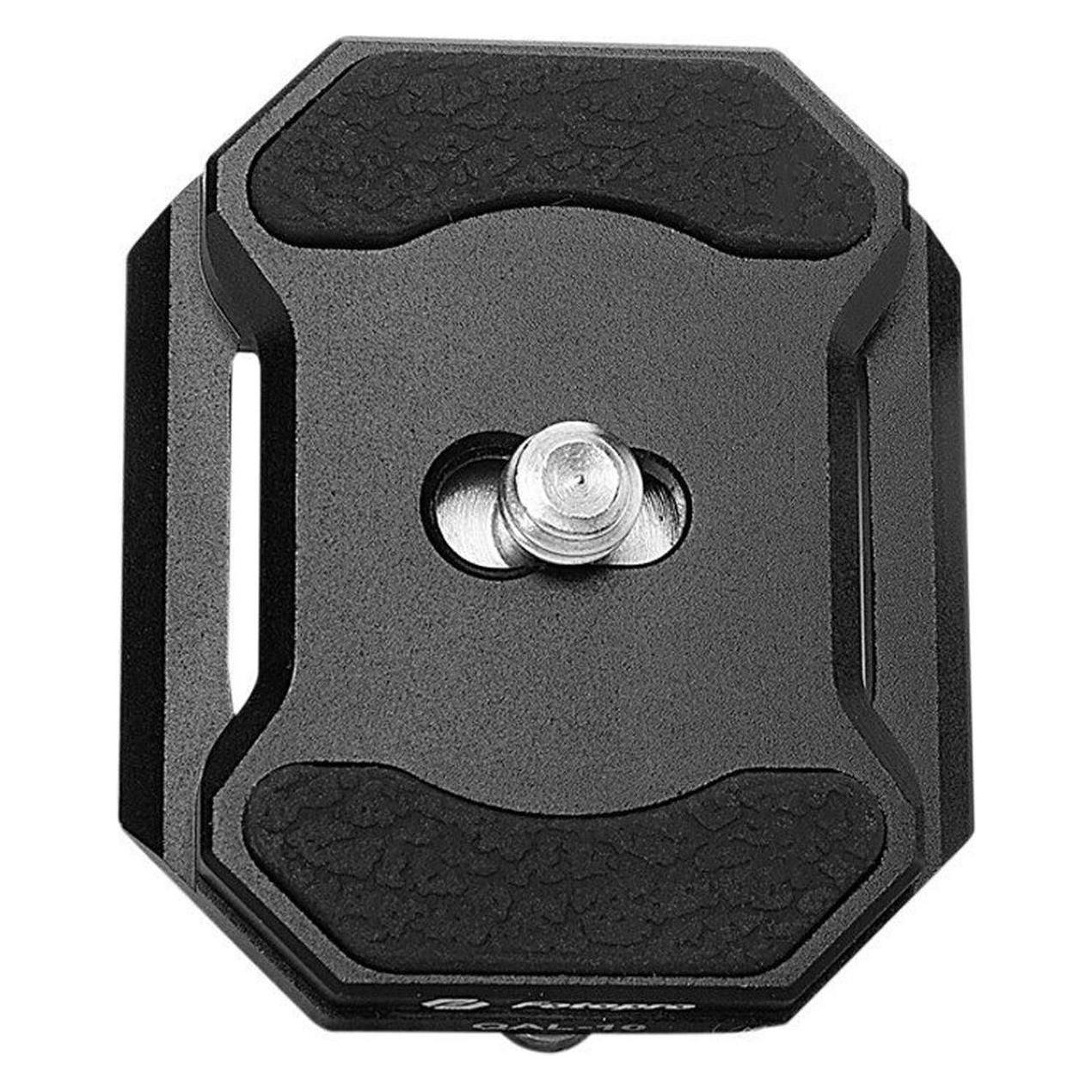 Fotopro QAL 10 Quick Release Plate voor X Aircross 2 (Stativ Schnellwechselplatte) (37685920)