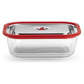 Magic Vac Kostenloser Inox-Vakuumbehälter und (1.20 l) (ACO1137)