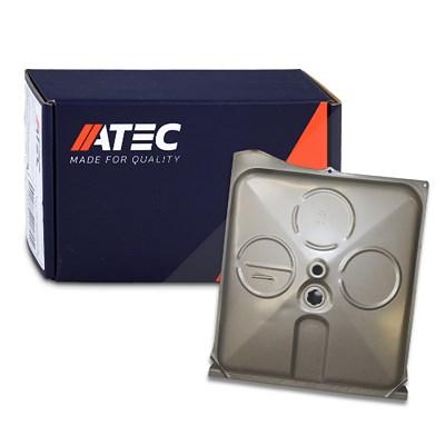 Atec Tank, Benzin, Diesel, 70L [Hersteller-Nr. 10411256] für VW