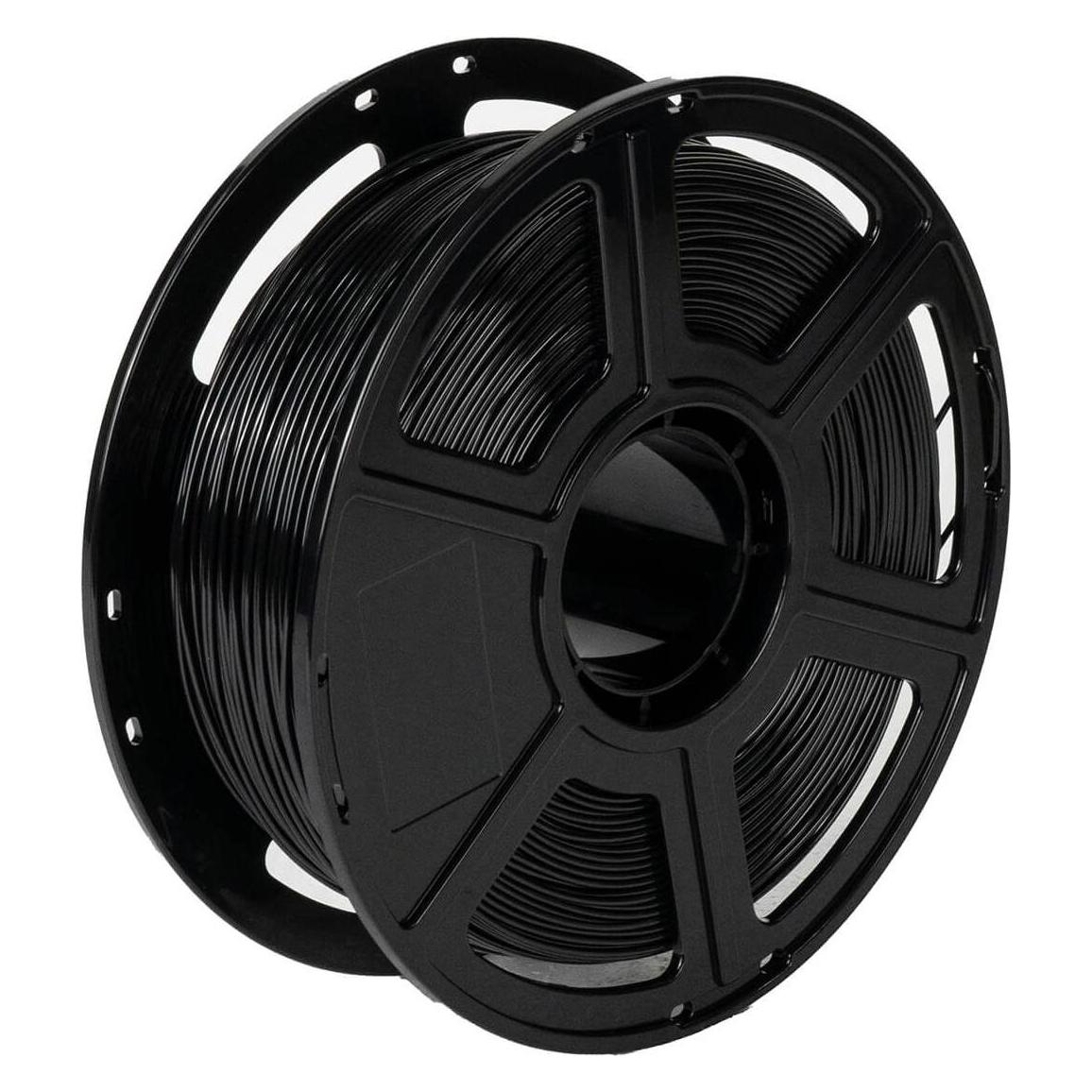 FlashForge HS PETG 1,75mm BLACK 1kg (PETG, 1000 g, 1.75 mm) (90009600001)