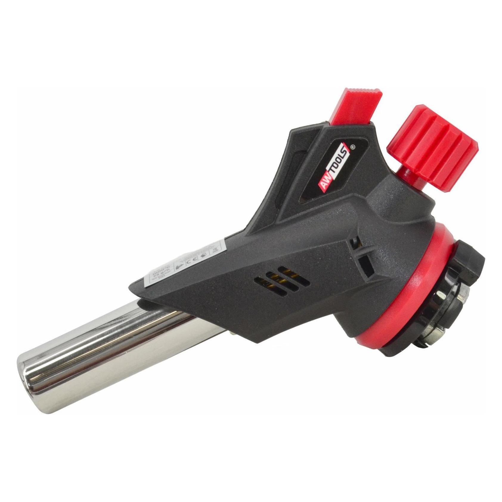 Awtools Aw Palnik Gazowy Do Lutowania 360° Piezo (Lötlampe) (AW13810)