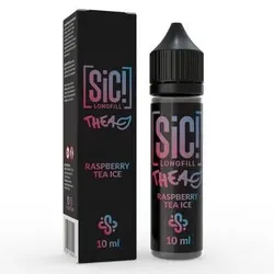 SiC! Raspberry Tea Ice Aroma