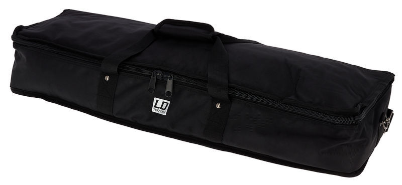LD Systems Maui 11 G2 Sat Bag nero