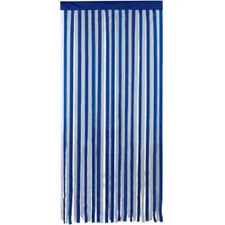 Türvorhang (BHT 90x200x0,10 cm) - bunt - BHT 90x200x0,10 cm
