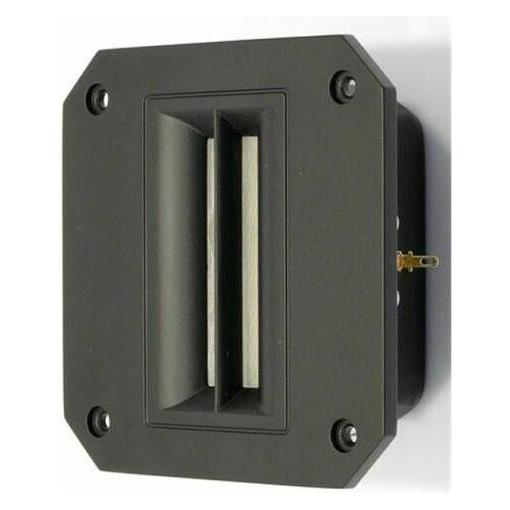 Visaton Bändchenhochtöner MHT 12, 8 Ohm (Visaton 1080.)