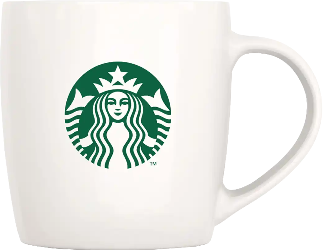 Starbucks   Tasse de Café - 260 ml.