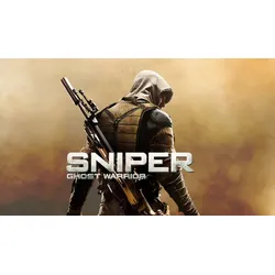 Sniper: Ghost Warrior