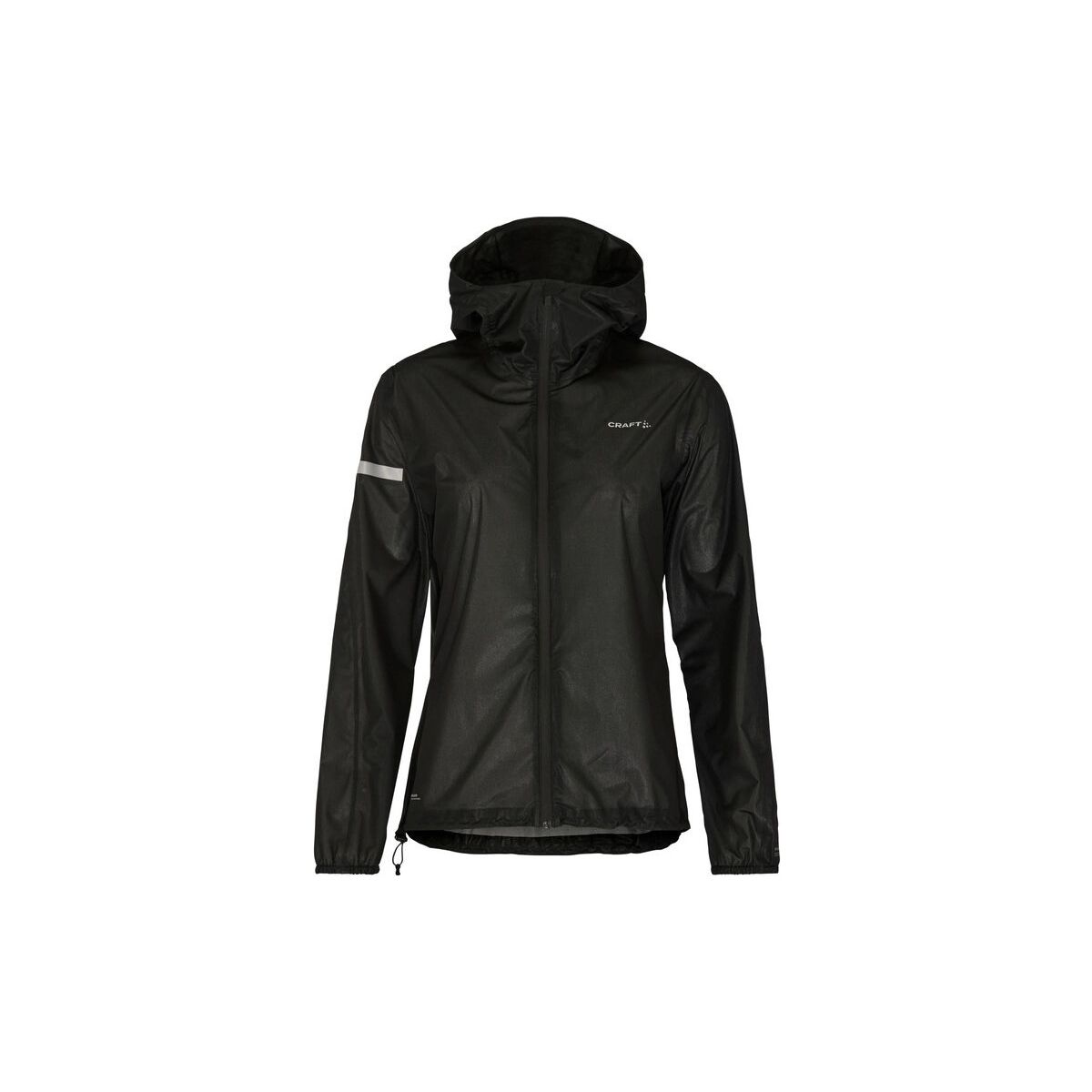 Craft Pro Hydro Lightweight Jacket Women black/black (9999) S 1915131-9999-4