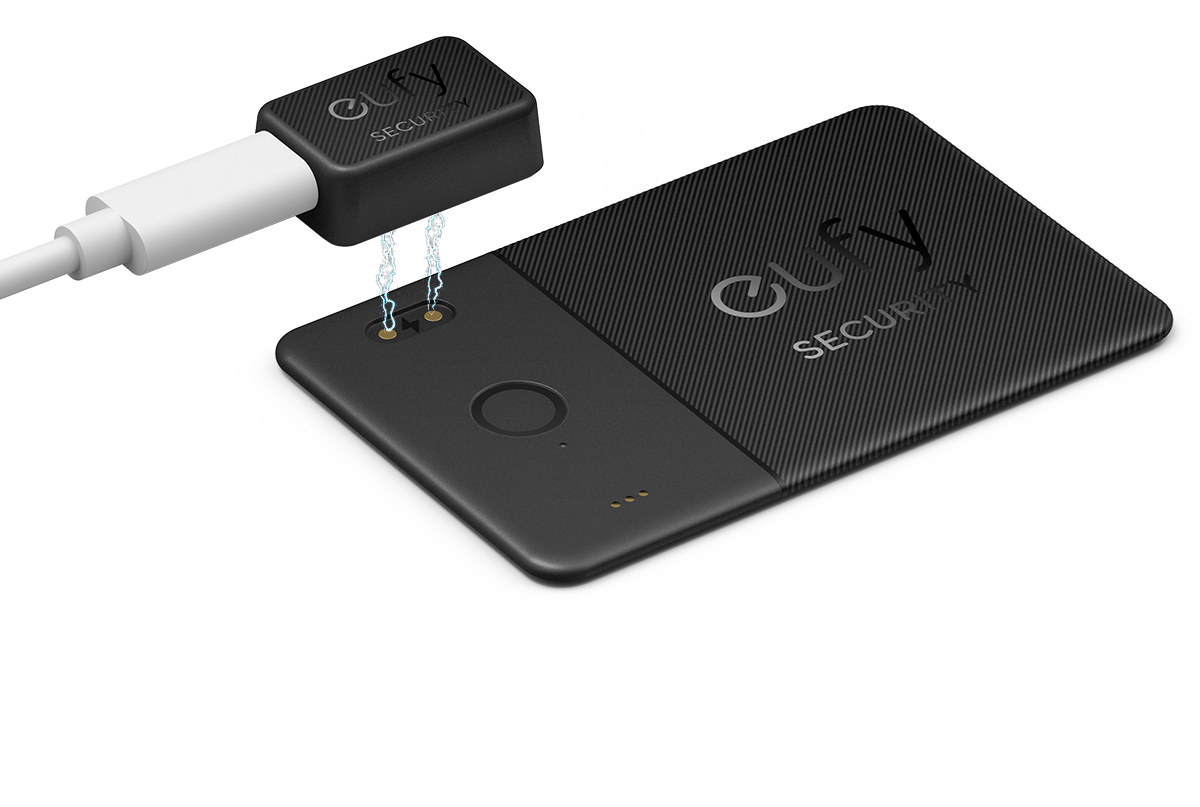 eufy SmartTrack Card E30