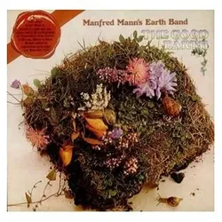Creature Music, Schallplatten, The Good Earth (2LP) (Manfred Mann)