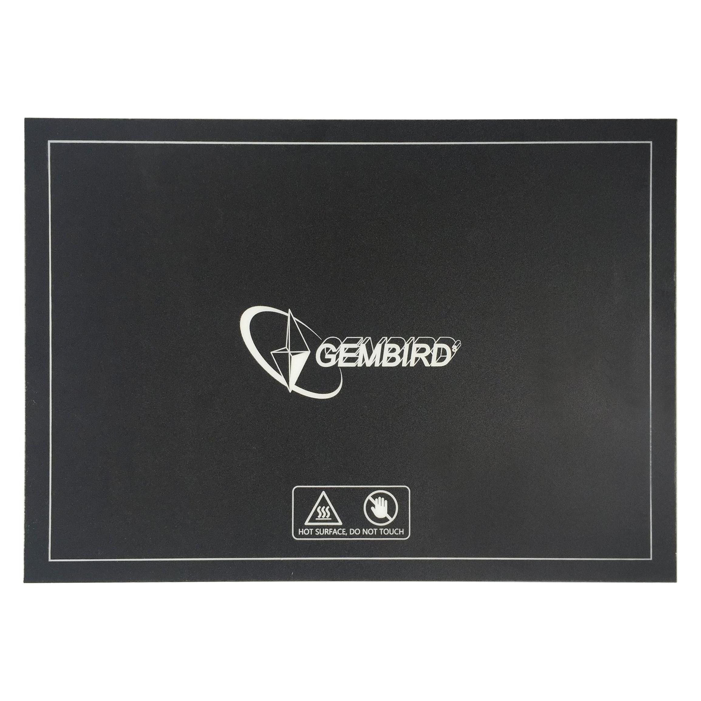 Gembird 3DP-APS-02 (Druckbett) (3DP-APS-02)