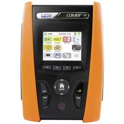 HT Instruments COMBI G2 kalibriert (ISO) 1010200-ISO
