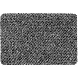 Hamat Schmutzfangmatte Universal, 40 x 60cm, grau