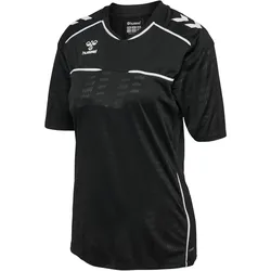 hummel hmlREFEREE Schiedsrichtertrikot Damen 2001 - black M