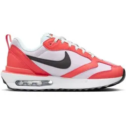 NIKE Damen Freizeitschuhe WMNS AIR MAX DAWN, Größe 38 in Grau Grau