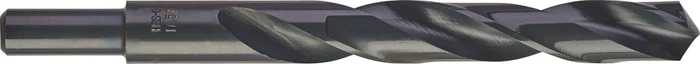 Milwaukee Broca HSS Eje Reducido 17.5x191 (17.5 Millimeter) (24367388)