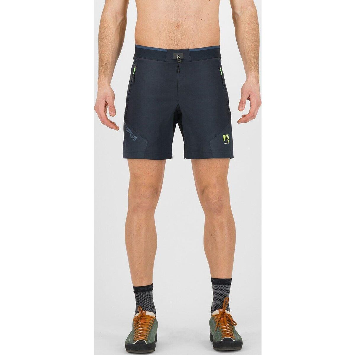 Karpos Rock EVO Shorts vulcan (008N) 54 2521008-008N-54