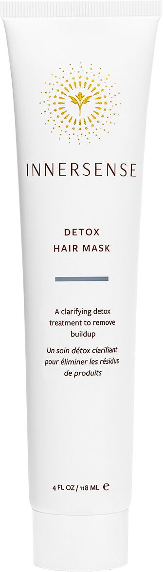 177g Innersense Organic Beauty Detox Hair Mask