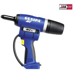 Gesipa 1679682 Akku-Blindniet-Setzgerät 1 St.