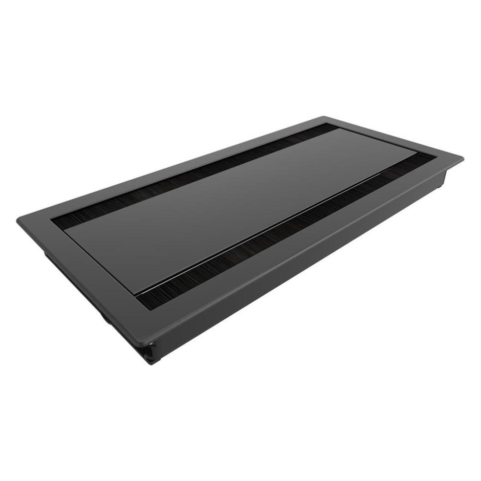 Formingfunction Duo 30 conference cover, black (9715000309)