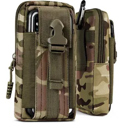 ONEFLOW Survival Case Honor 200 Lite Handytasche Outdoor