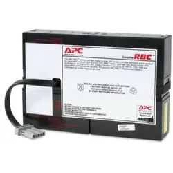 APC RBC59 Ersatzbatterie
