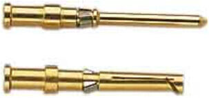 Harting Douille de contact à sertir 0,5 mm² 09150006223 (09150006223)
