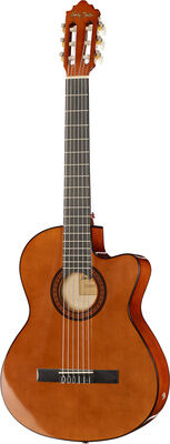 Harley Benton CG300CE NT Naturel