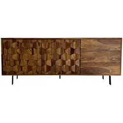 Sideboard Holz