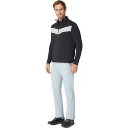 Callaway Layer Odysssey 1/4 Zip, schwarz