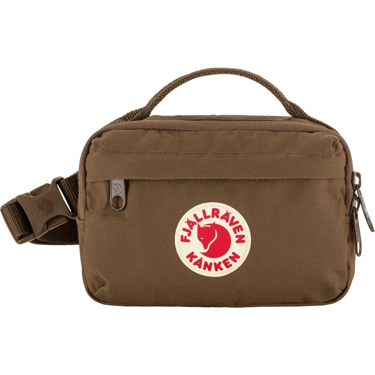 Fjällräven Kånken Hip Pack dark oak (299) One Size F23796-299-One Size